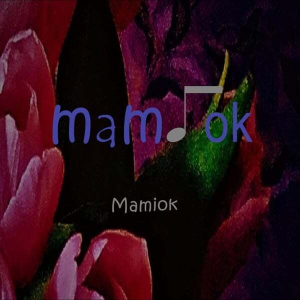 Cover art for Mamiok