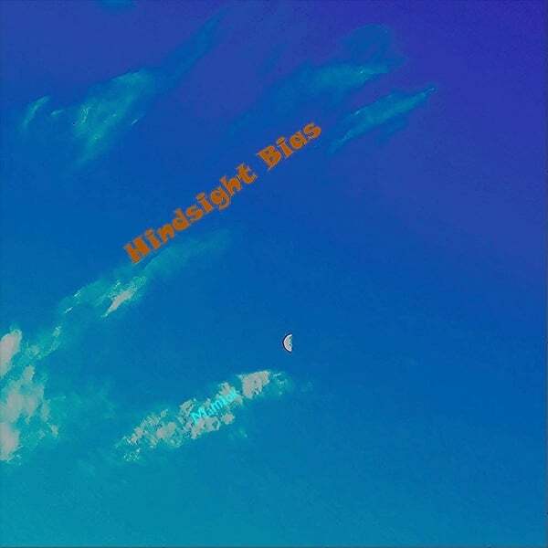 Cover art for Hindsight Bias